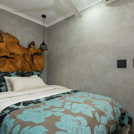 Sea Front Designer Apartment 발리토 외부 사진