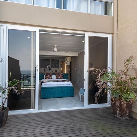 Sea Front Designer Apartment 발리토 외부 사진