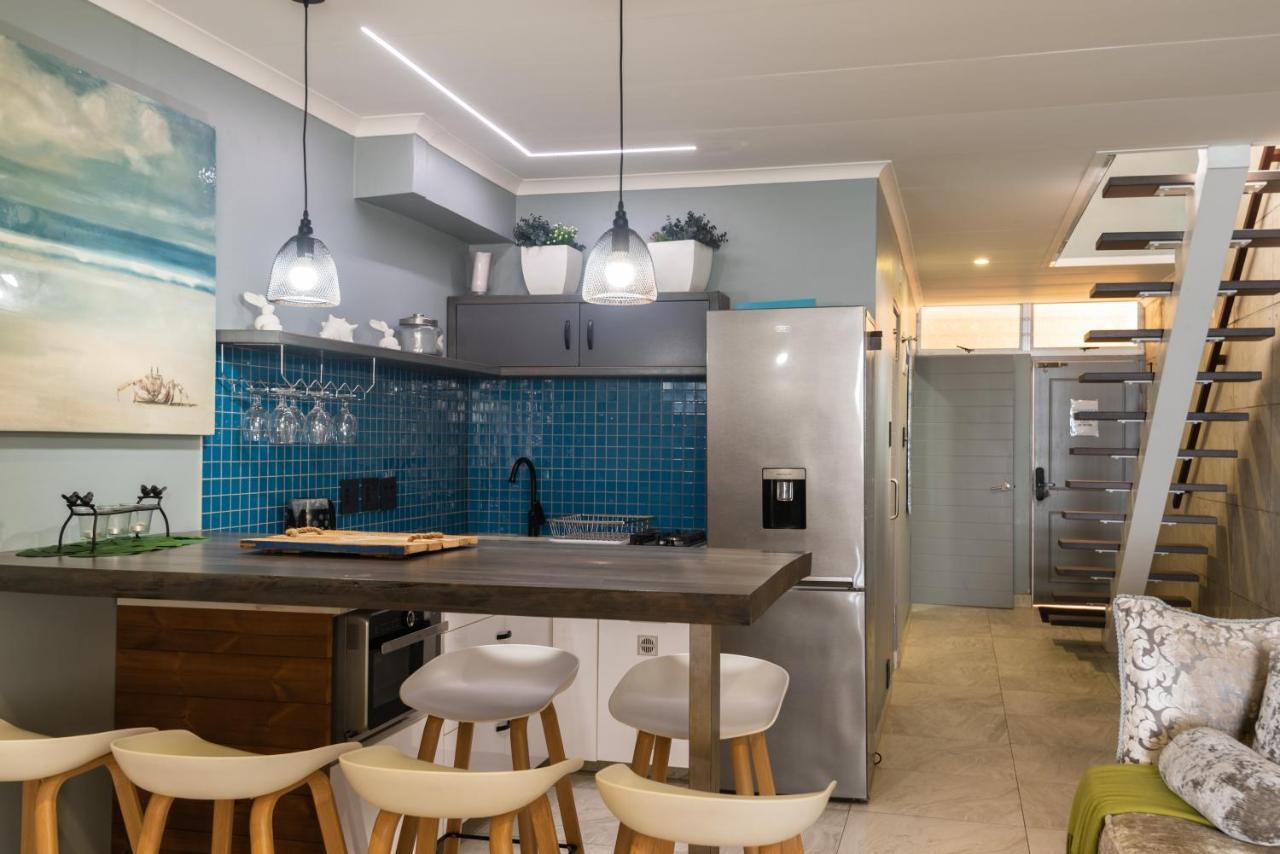 Sea Front Designer Apartment 발리토 외부 사진