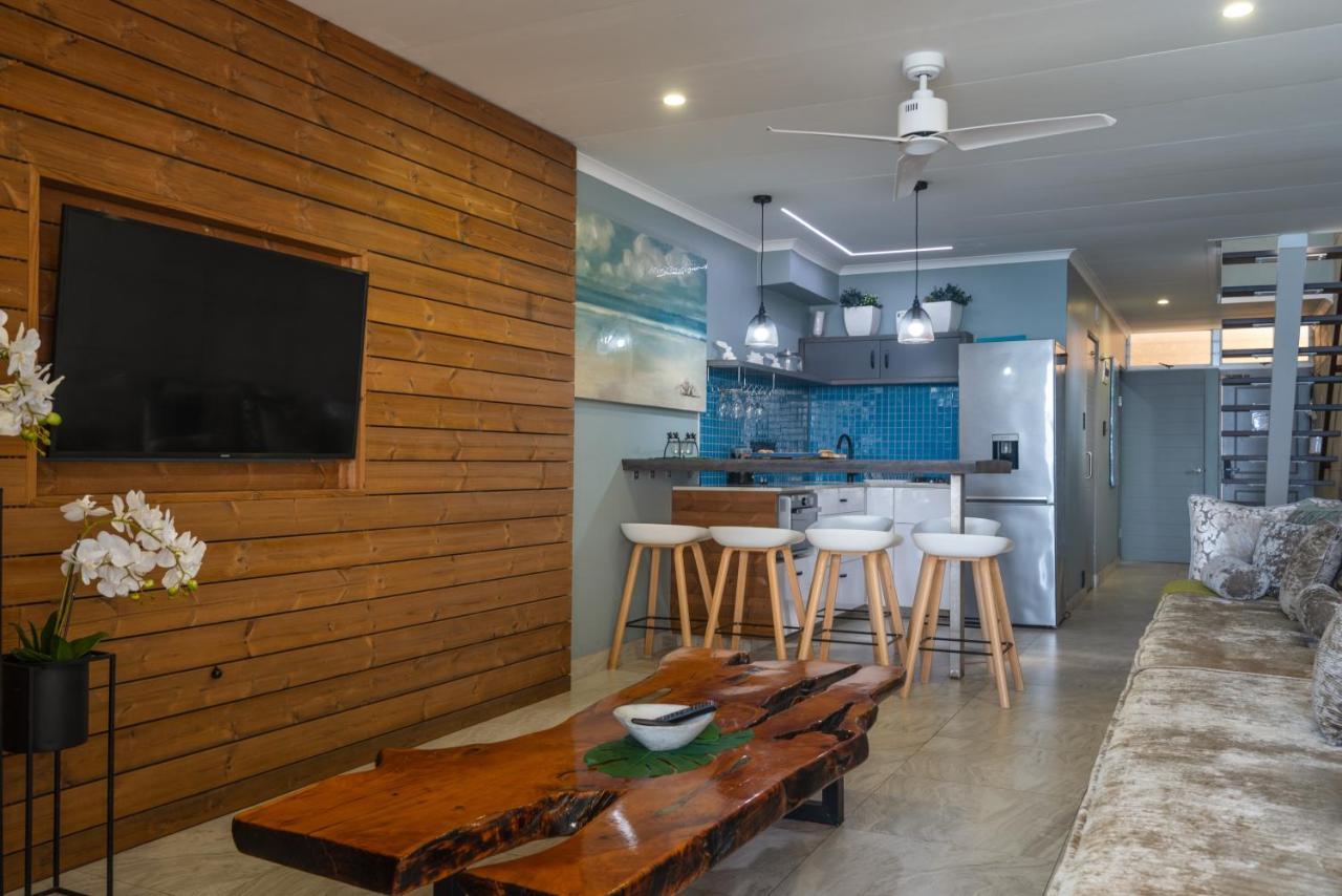 Sea Front Designer Apartment 발리토 외부 사진