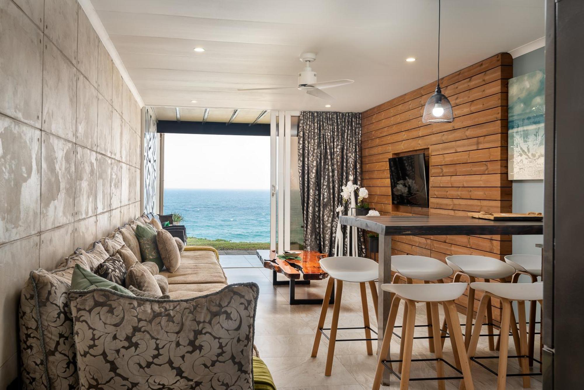 Sea Front Designer Apartment 발리토 외부 사진