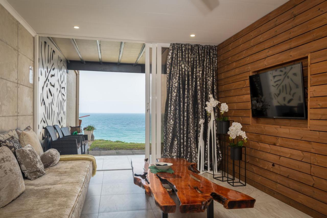 Sea Front Designer Apartment 발리토 외부 사진