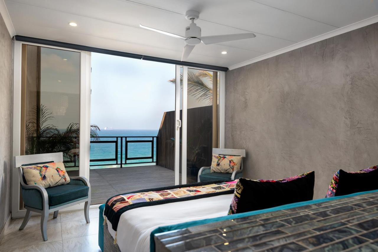 Sea Front Designer Apartment 발리토 외부 사진