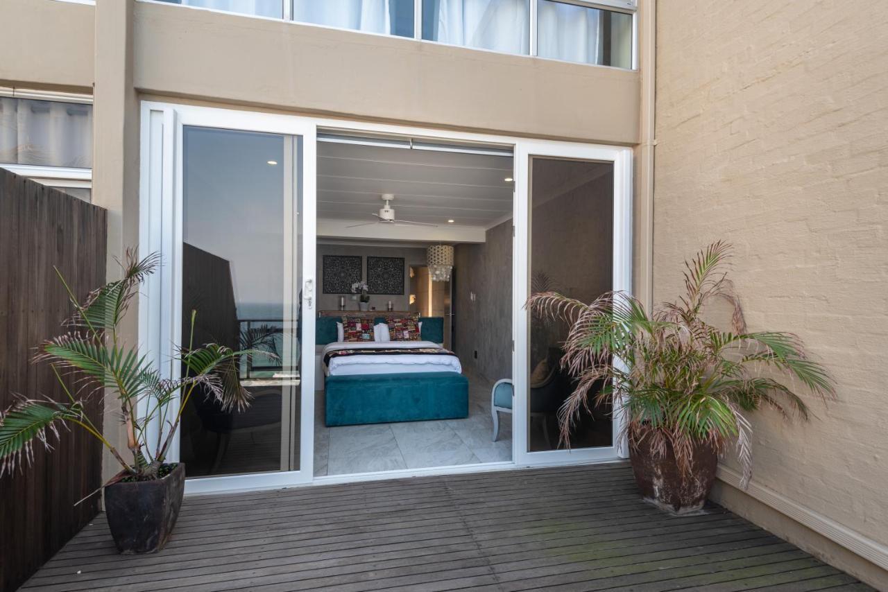 Sea Front Designer Apartment 발리토 외부 사진