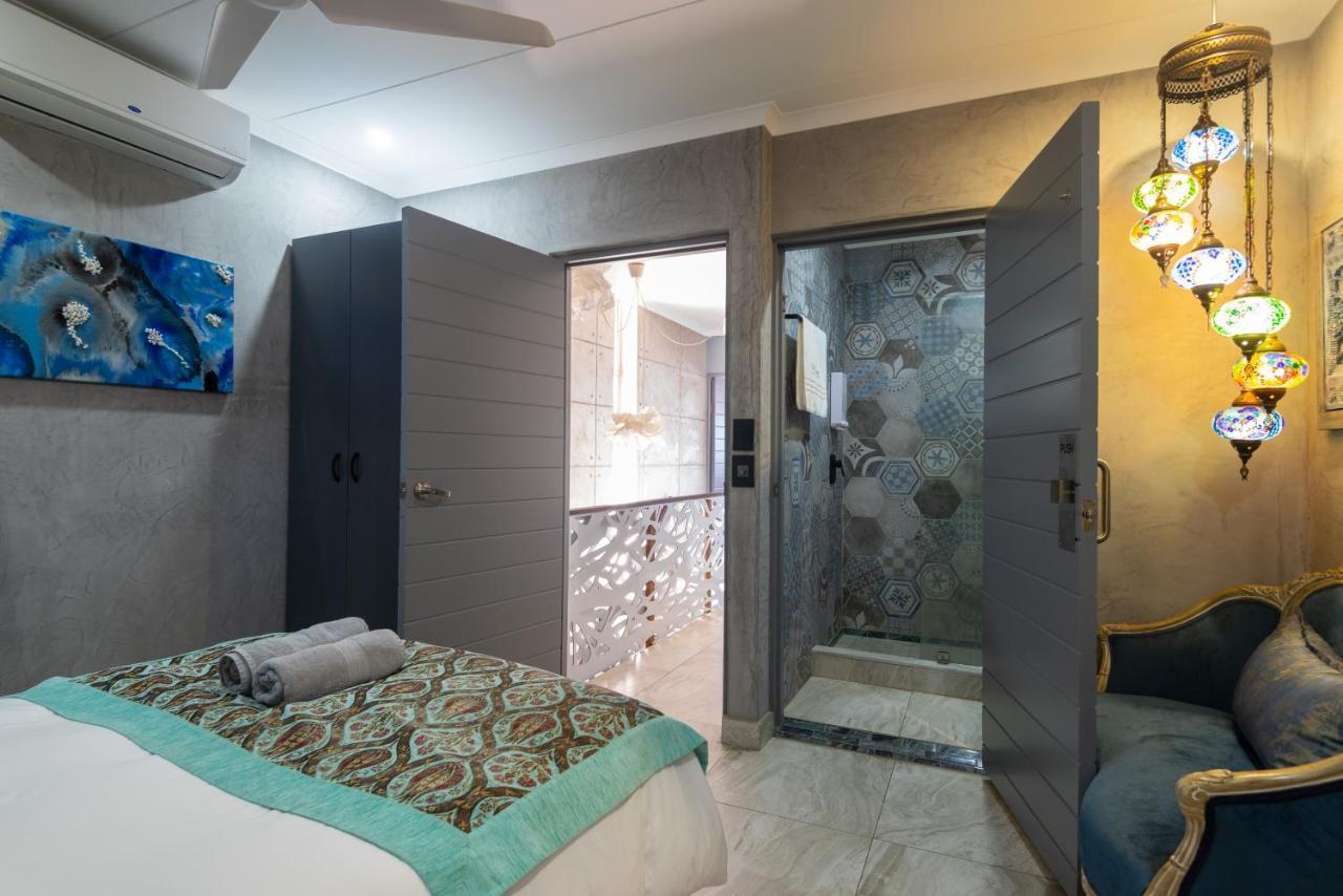 Sea Front Designer Apartment 발리토 외부 사진