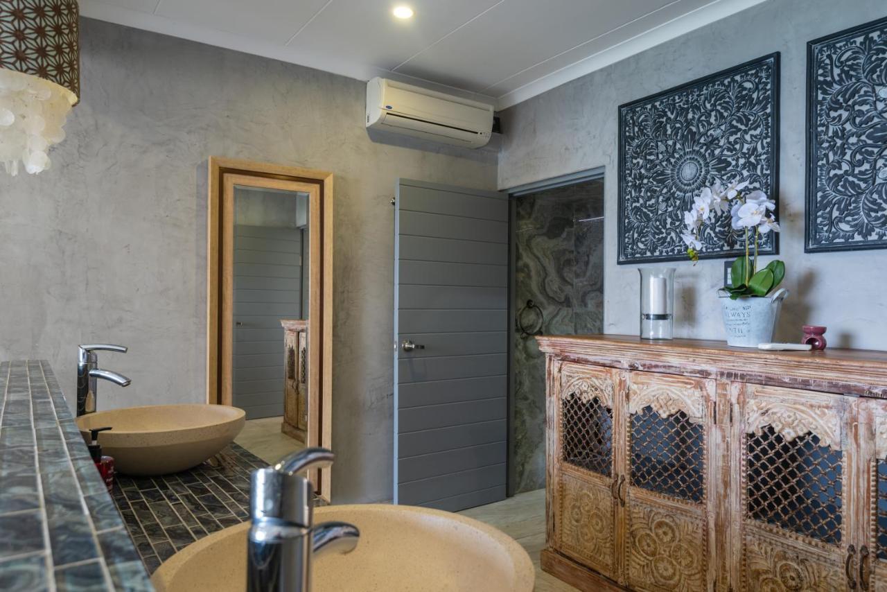 Sea Front Designer Apartment 발리토 외부 사진