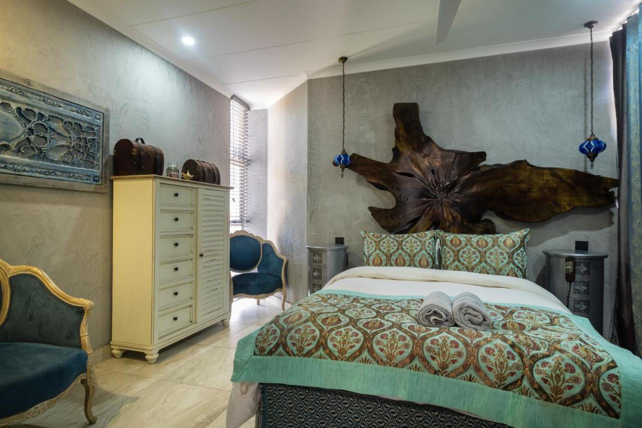 Sea Front Designer Apartment 발리토 외부 사진