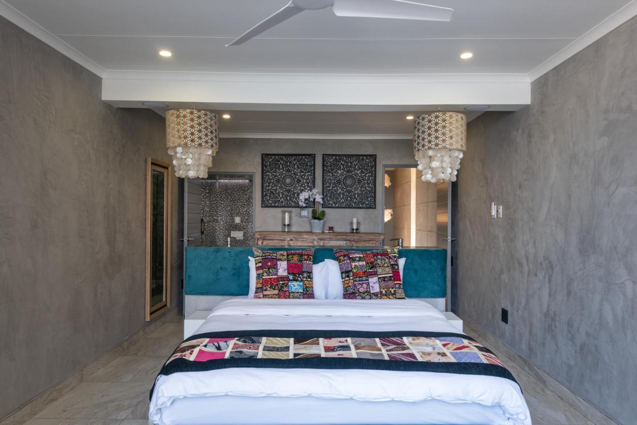 Sea Front Designer Apartment 발리토 외부 사진