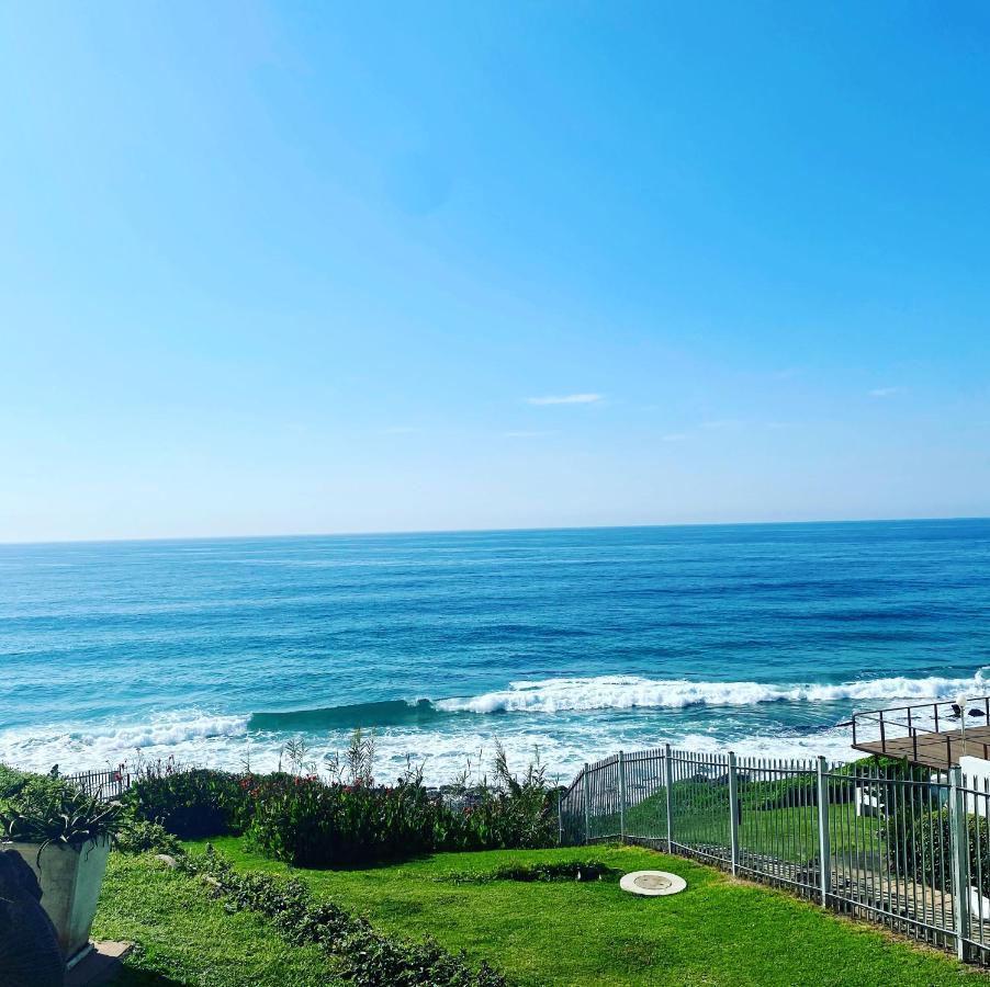 Sea Front Designer Apartment 발리토 외부 사진