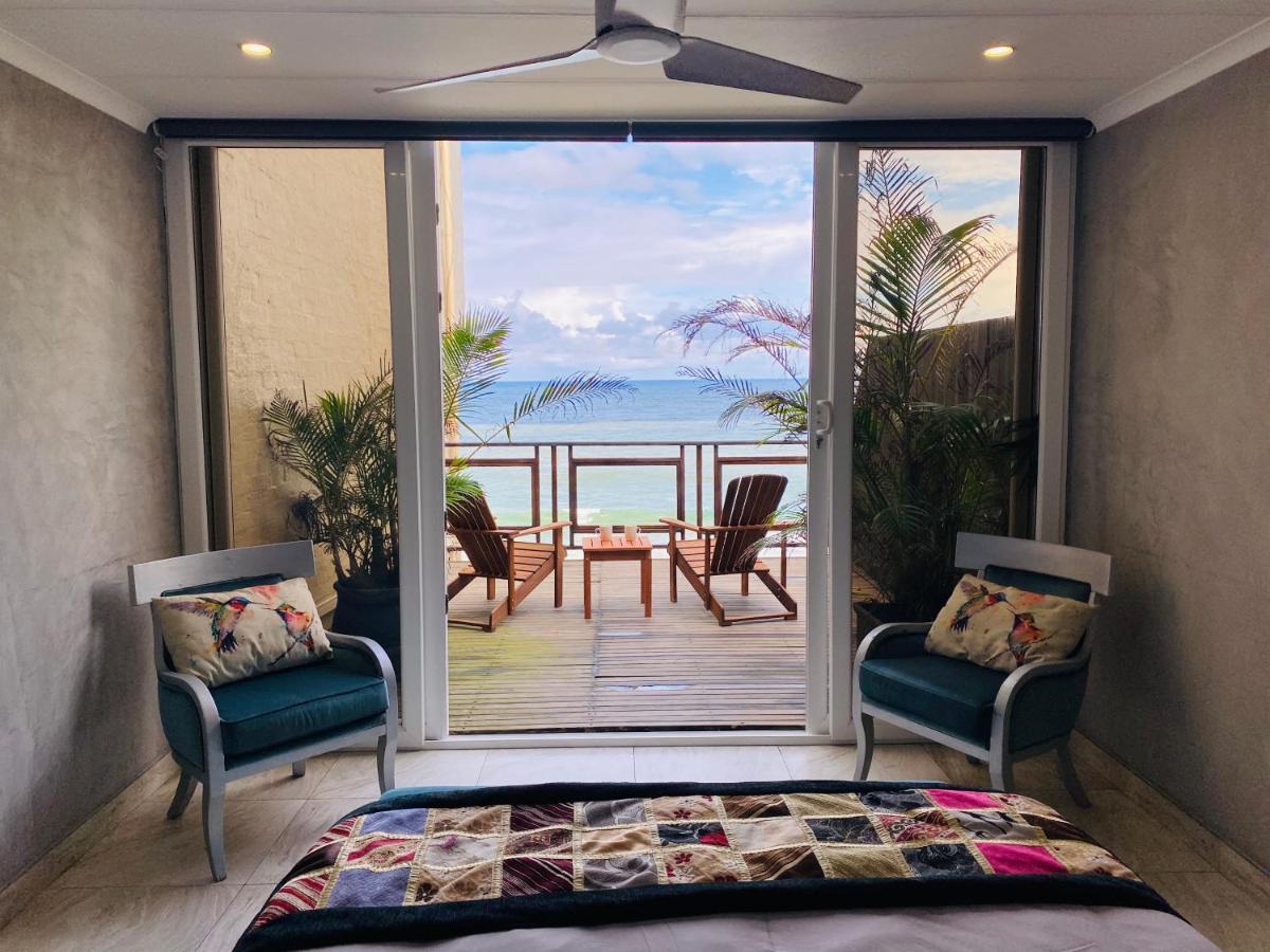 Sea Front Designer Apartment 발리토 외부 사진