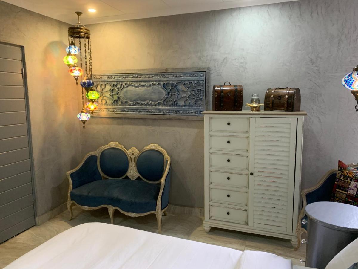 Sea Front Designer Apartment 발리토 외부 사진